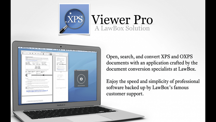 Xfdl Viewer For Mac Free Download