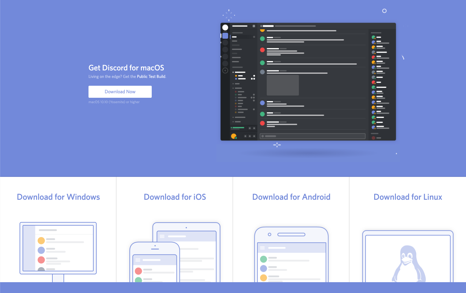How To Download Discord For Mac